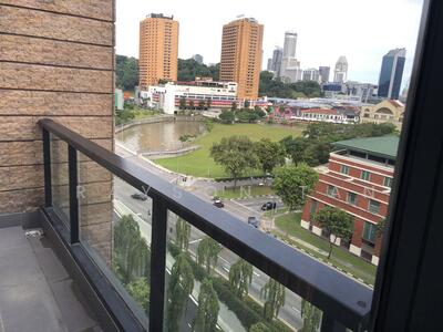 For Sale - River Place