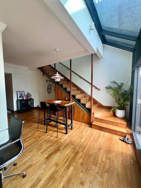 River Place, 60 Havelock Road, 1 Bedroom, 1,259 sqft, Condominium For Sale, by Rayson Tan, 21597524 - PropertyGuru.com.sg