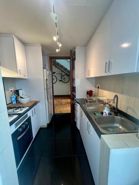 River Place, 60 Havelock Road, 1 Bedroom, 1,259 sqft, Condominium For Sale, by Rayson Tan, 21597524 - PropertyGuru.com.sg