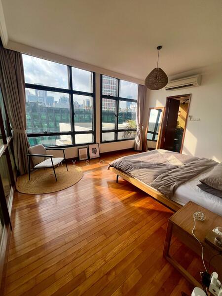 River Place, 60 Havelock Road, 1 Bedroom, 1,259 sqft, Condominium For Sale, by Rayson Tan, 21597524 - PropertyGuru.com.sg