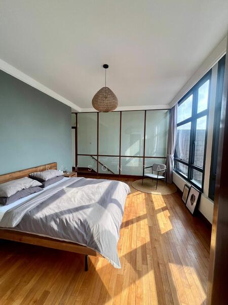 River Place, 60 Havelock Road, 1 Bedroom, 1,259 sqft, Condominium For Sale, by Rayson Tan, 21597524 - PropertyGuru.com.sg
