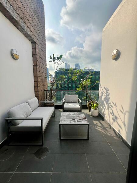 River Place, 60 Havelock Road, 1 Bedroom, 1,259 sqft, Condominium For Sale, by Rayson Tan, 21597524 - PropertyGuru.com.sg
