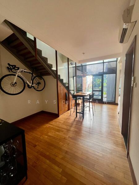 River Place, 60 Havelock Road, 1 Bedroom, 1,259 sqft, Condominium For Sale, by Rayson Tan, 21597524 - PropertyGuru.com.sg