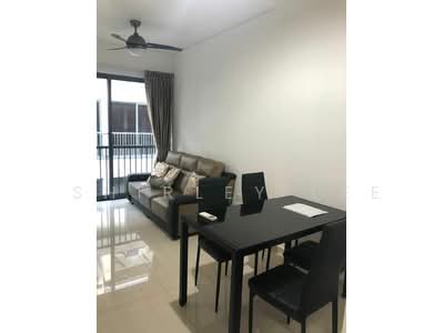 For Sale - The Promenade @ Pelikat