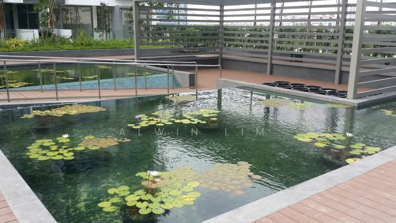 Katong Regency, 13 Tanjong Katong Road, 1 Bedroom, 581 sqft, Condominium For Rent, by Alwin Lim, 21597586 - PropertyGuru.com.sg