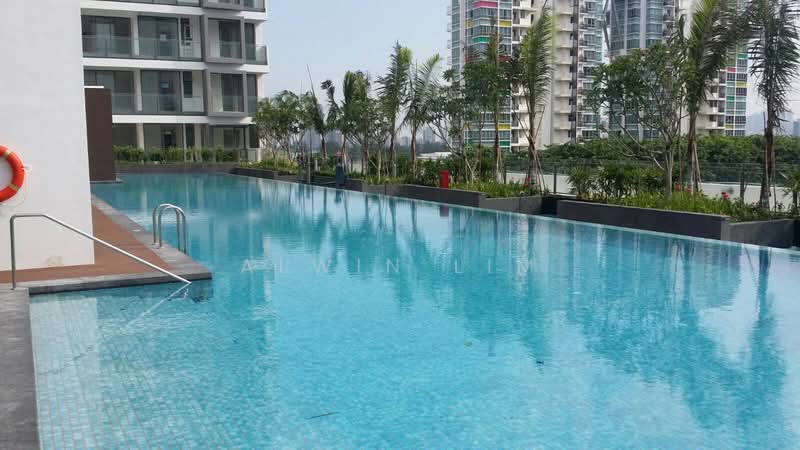 Katong Regency, 13 Tanjong Katong Road, 1 Bedroom, 581 sqft, Condominium For Rent, by Alwin Lim, 21597586 - PropertyGuru.com.sg