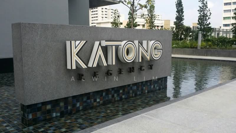 Katong Regency, 13 Tanjong Katong Road, 1 Bedroom, 581 sqft, Condominium For Rent, by Alwin Lim, 21597586 - PropertyGuru.com.sg