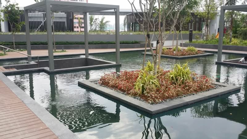 Katong Regency, 13 Tanjong Katong Road, 1 Bedroom, 581 sqft, Condominium For Rent, by Alwin Lim, 21597586 - PropertyGuru.com.sg