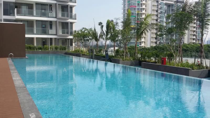 Katong Regency, 13 Tanjong Katong Road, 1 Bedroom, 581 sqft, Condominium For Rent, by Alwin Lim, 21597586 - PropertyGuru.com.sg