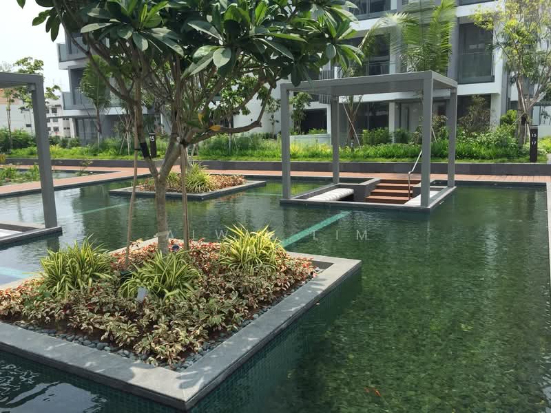 Katong Regency, 13 Tanjong Katong Road, 1 Bedroom, 581 sqft, Condominium For Rent, by Alwin Lim, 21597586 - PropertyGuru.com.sg