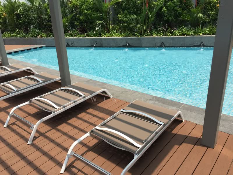 Katong Regency, 13 Tanjong Katong Road, 1 Bedroom, 581 sqft, Condominium For Rent, by Alwin Lim, 21597586 - PropertyGuru.com.sg