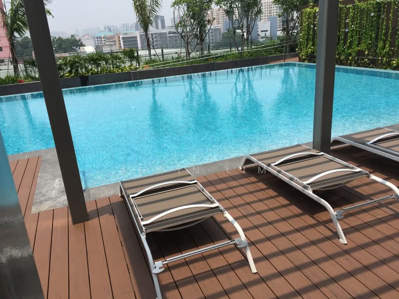 Katong Regency, 13 Tanjong Katong Road, 1 Bedroom, 581 sqft, Condominium For Rent, by Alwin Lim, 21597586 - PropertyGuru.com.sg