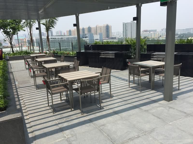 Katong Regency, 13 Tanjong Katong Road, 1 Bedroom, 581 sqft, Condominium For Rent, by Alwin Lim, 21597586 - PropertyGuru.com.sg