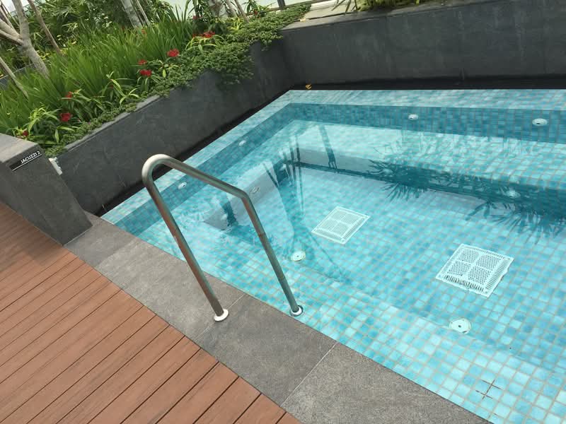 Katong Regency, 13 Tanjong Katong Road, 1 Bedroom, 581 sqft, Condominium For Rent, by Alwin Lim, 21597586 - PropertyGuru.com.sg