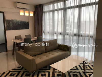 For Rent - Symphony Suites