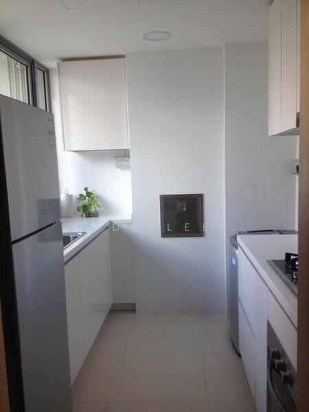Eight Courtyards, 2 Canberra Drive, Sembawang / Yishun, 3 Bedrooms, 990 sqft, Condominium For Rent, by Ada Lee, 21597926 - PropertyGuru.com.sg