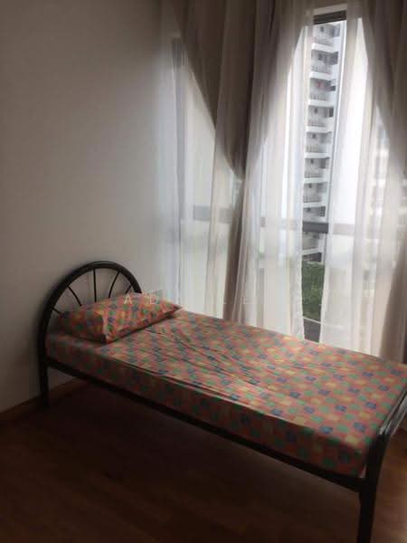 Eight Courtyards, 2 Canberra Drive, Sembawang / Yishun, 3 Bedrooms, 990 sqft, Condominium For Rent, by Ada Lee, 21597926 - PropertyGuru.com.sg