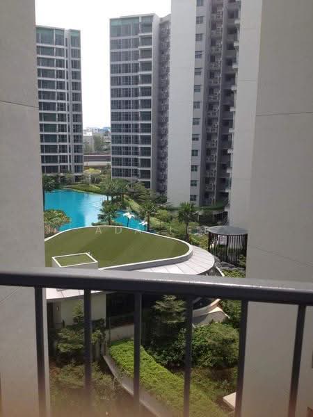 Eight Courtyards, 2 Canberra Drive, Sembawang / Yishun, 3 Bedrooms, 990 sqft, Condominium For Rent, by Ada Lee, 21597926 - PropertyGuru.com.sg