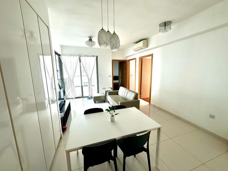 Eight Courtyards, 2 Canberra Drive, Sembawang / Yishun, 3 Bedrooms, 990 sqft, Condominium For Rent, by Ada Lee, 21597926 - PropertyGuru.com.sg