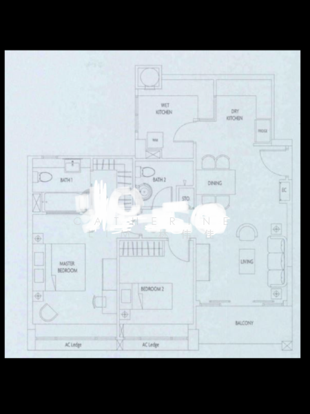 For Rent Visioncrest
