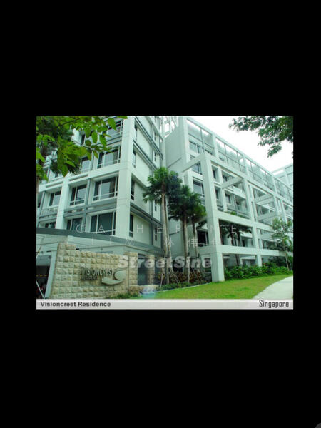For Rent - Visioncrest