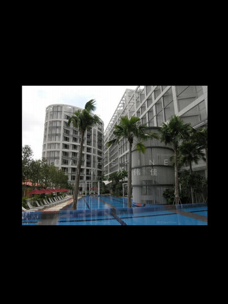 For Rent - Visioncrest
