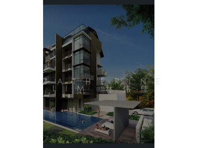 For Sale - Loft @ Stevens