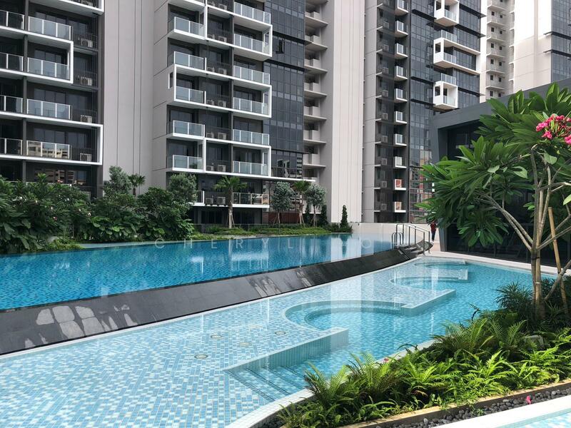 The Poiz Residences, 2 Meyappa Chettiar Road, Studio, 441 sqft, Apartment For Rent, by Cheryl Goh, 21598181 - PropertyGuru.com.sg