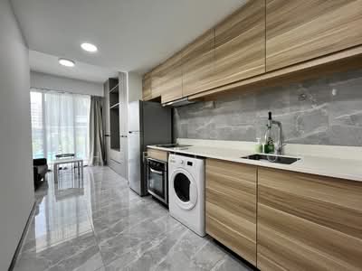 For Rent - The Poiz Residences