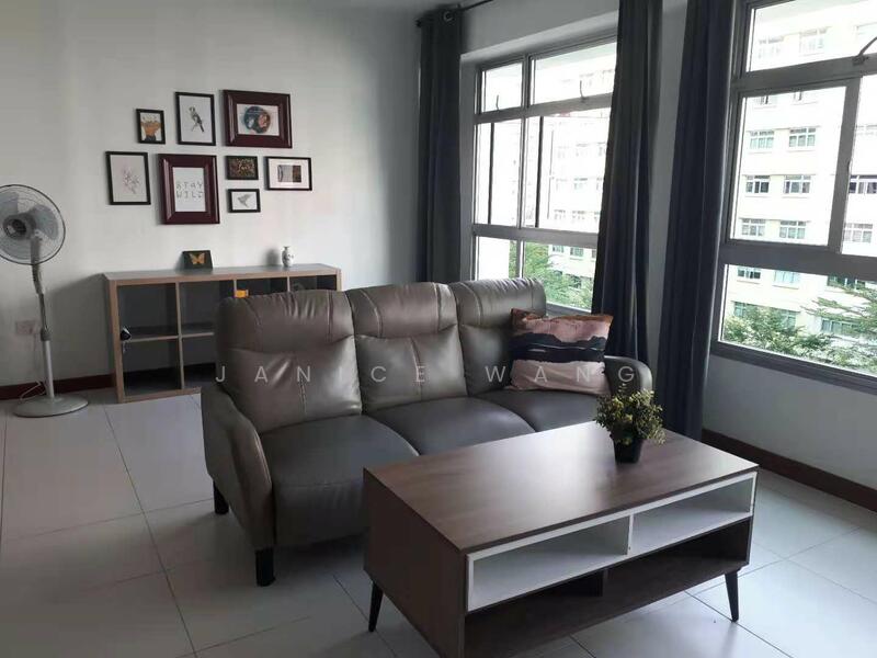 For Rent - 428A Yishun Avenue 11