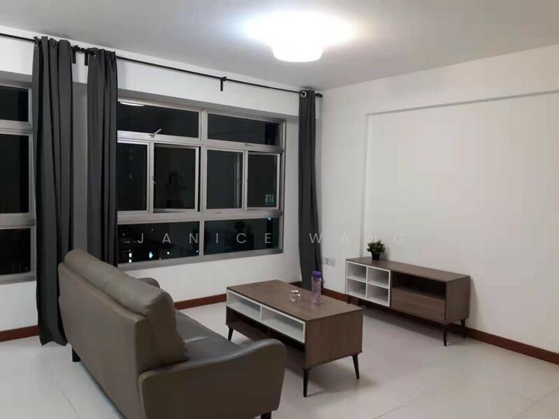 For Rent - 428A Yishun Avenue 11
