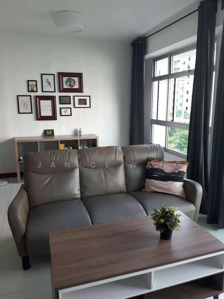For Rent - 428A Yishun Avenue 11