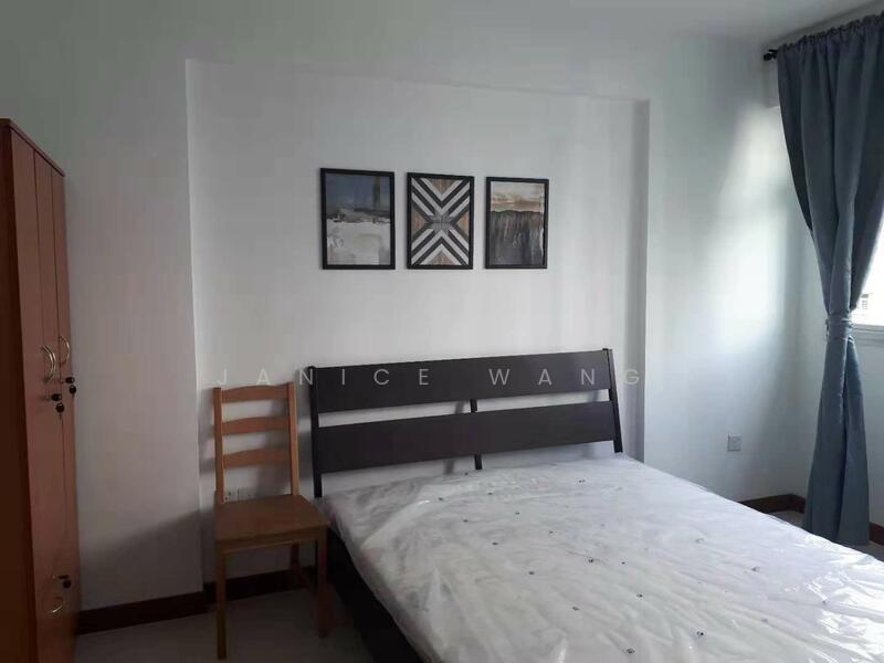 For Rent - 428A Yishun Avenue 11