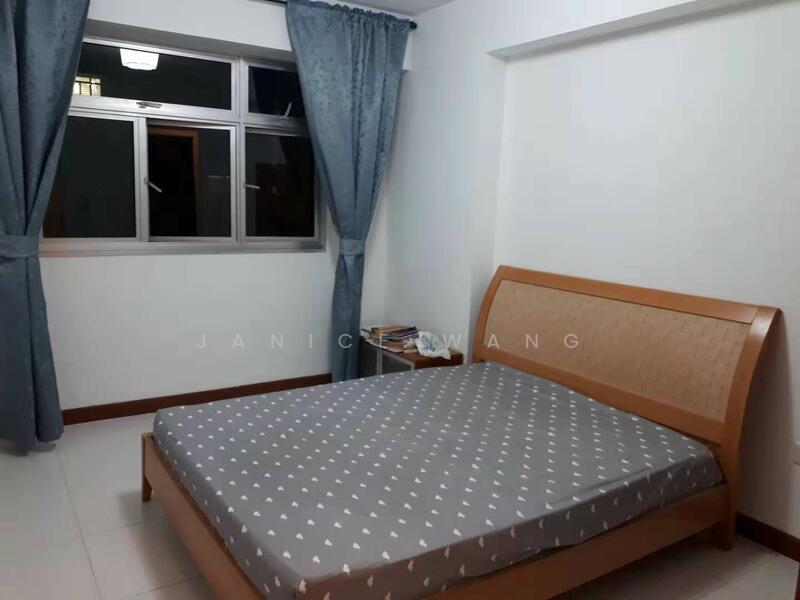 For Rent - 428A Yishun Avenue 11