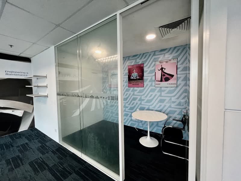 Fragrance Empire Building, 456 Alexandra Road, 3,907 sqft, Office For Rent, by Janet Tsc ( 张曉菁 ), 21598715 - CommercialGuru.com.sg
