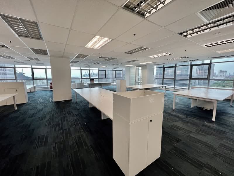 Fragrance Empire Building, 456 Alexandra Road, 3,907 sqft, Office For Rent, by Janet Tsc ( 张曉菁 ), 21598715 - CommercialGuru.com.sg