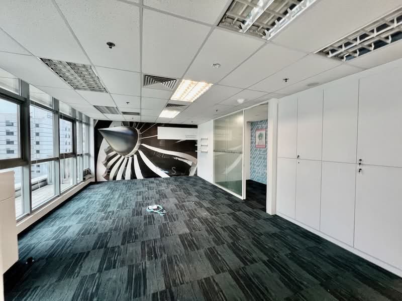 Fragrance Empire Building, 456 Alexandra Road, 3,907 sqft, Office For Rent, by Janet Tsc ( 张曉菁 ), 21598715 - CommercialGuru.com.sg