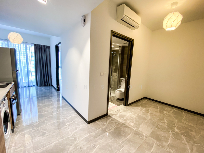 The Poiz Residences, 2 Meyappa Chettiar Road, 2 Bedrooms, 581 sqft, Apartment For Rent, by Vernis Goh, 21599396 - PropertyGuru.com.sg