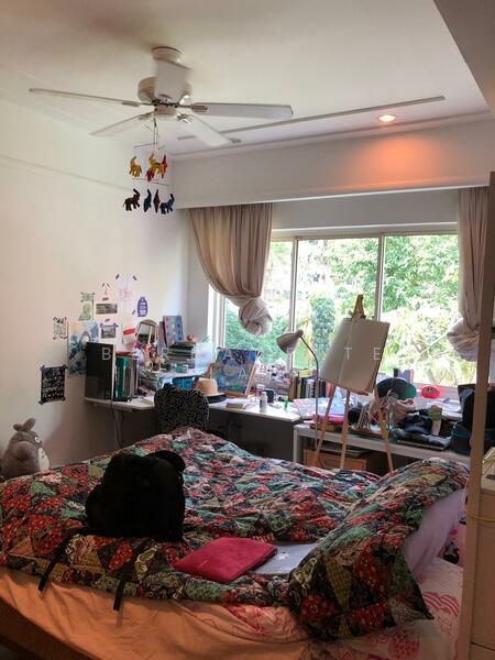 Sommerville Grandeur, 9 Farrer Drive, 3 Bedrooms, 1,830 sqft, Condominium For Rent, by Bernadette Lai, 21599601 - PropertyGuru.com.sg