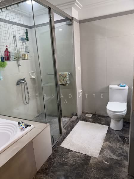 For Rent - Sommerville Grandeur