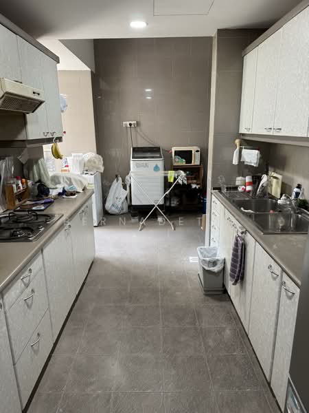 For Rent - Sommerville Grandeur