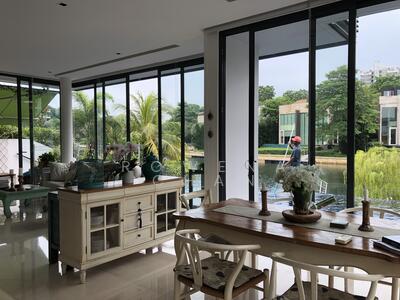 For Sale - Sentosa Detached