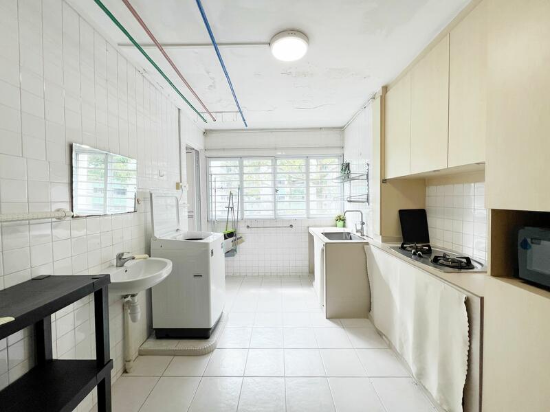 154 Ang Mo Kio Avenue 5, 154 Ang Mo Kio Avenue 5, 2 Bedrooms, 799 sqft, HDB Flat For Rent, by Leon Lim, 21599780 - PropertyGuru.com.sg