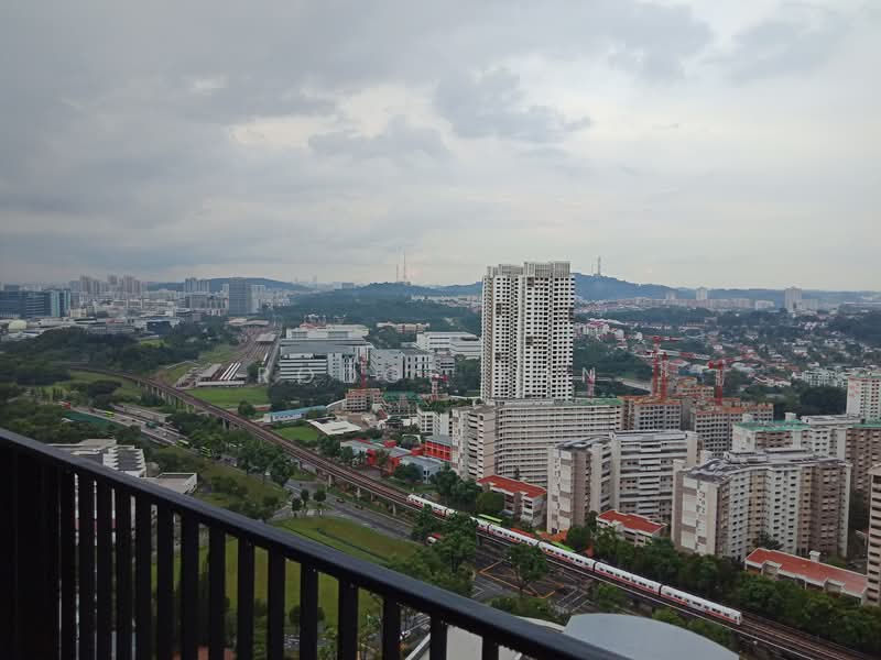 The Trilinq, 28B Jalan Lempeng, 1 Bedroom, 538 sqft, Condominium For Rent, by Rodge Kan, 21599799 - PropertyGuru.com.sg