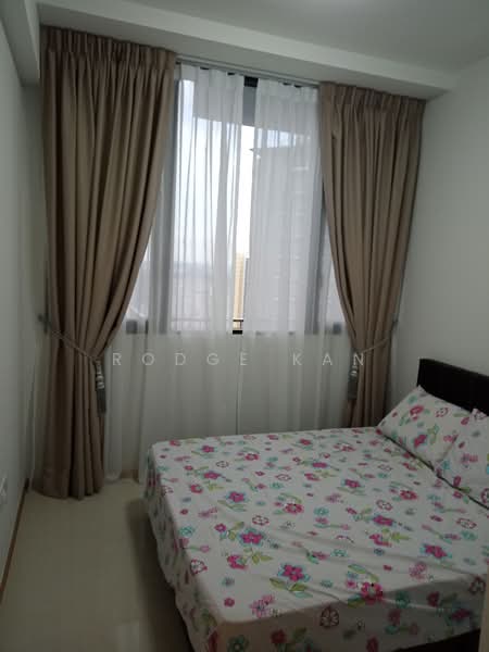 The Trilinq, 28B Jalan Lempeng, 1 Bedroom, 538 sqft, Condominium For Rent, by Rodge Kan, 21599799 - PropertyGuru.com.sg
