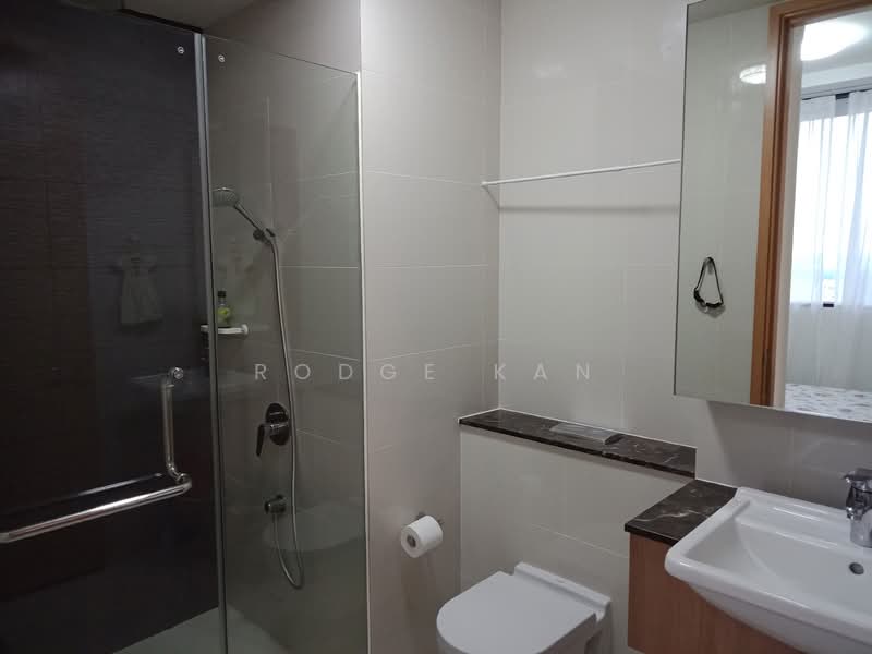 The Trilinq, 28B Jalan Lempeng, 1 Bedroom, 538 sqft, Condominium For Rent, by Rodge Kan, 21599799 - PropertyGuru.com.sg