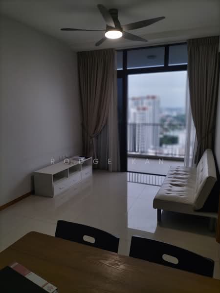 The Trilinq, 28B Jalan Lempeng, 1 Bedroom, 538 sqft, Condominium For Rent, by Rodge Kan, 21599799 - PropertyGuru.com.sg