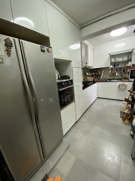 For Rent - 438 Tampines Street 43