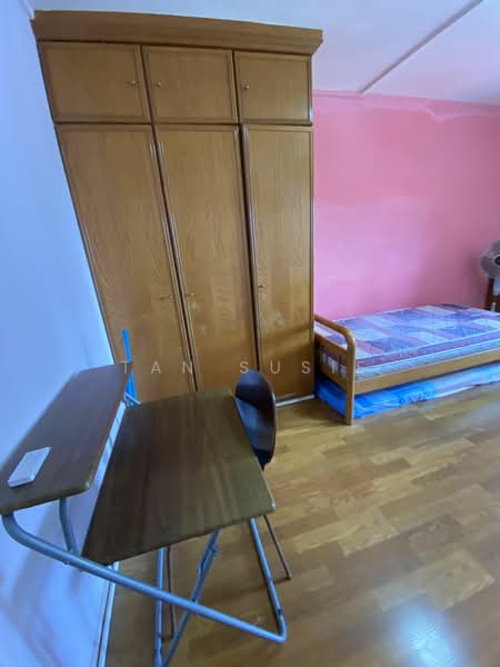 For Rent - 438 Tampines Street 43