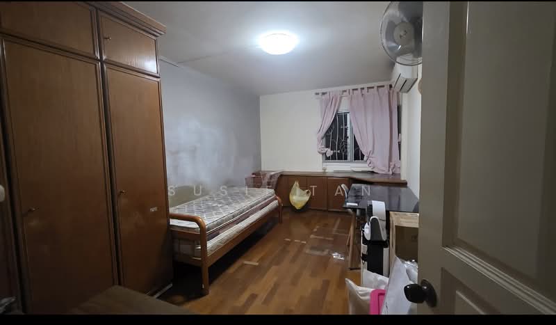 For Rent - 438 Tampines Street 43